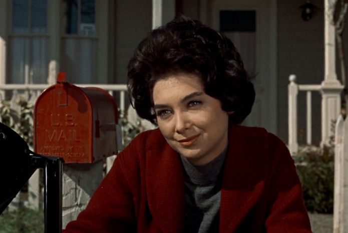 Suzanne Pleshette