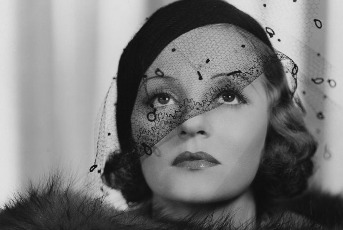 Tallulah Bankhead
