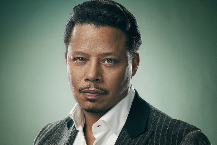 Terrence Howard