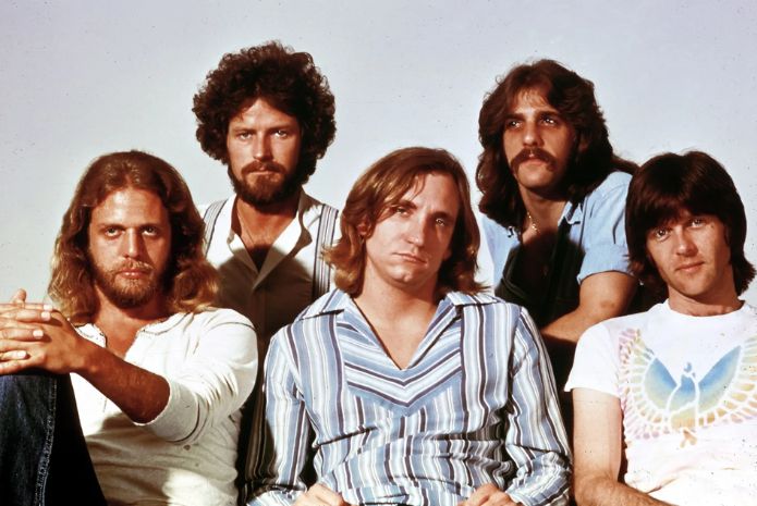 The Eagles