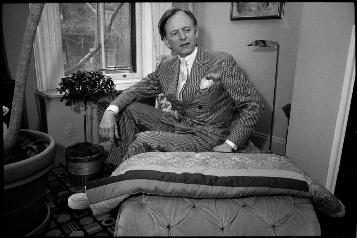 Thomas Wolfe