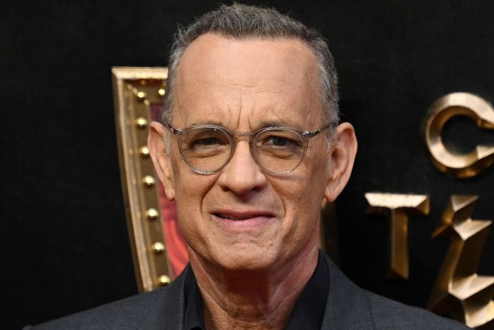 Tom Hanks