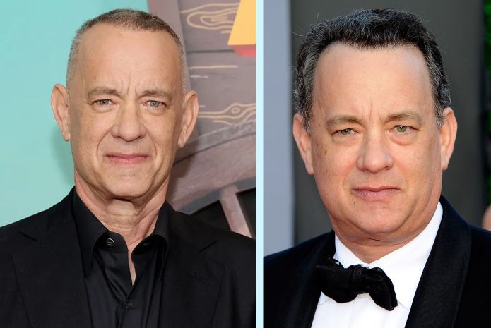 Tom Hanks