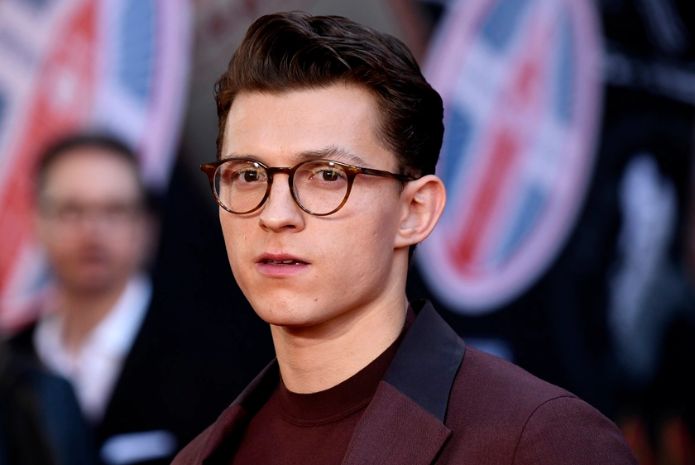 Tom Holland