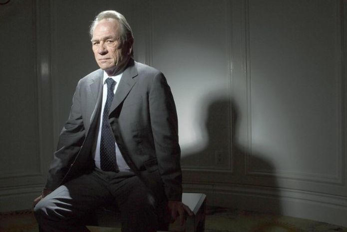 Tommy Lee Jones