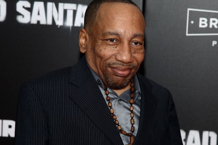 tony cox