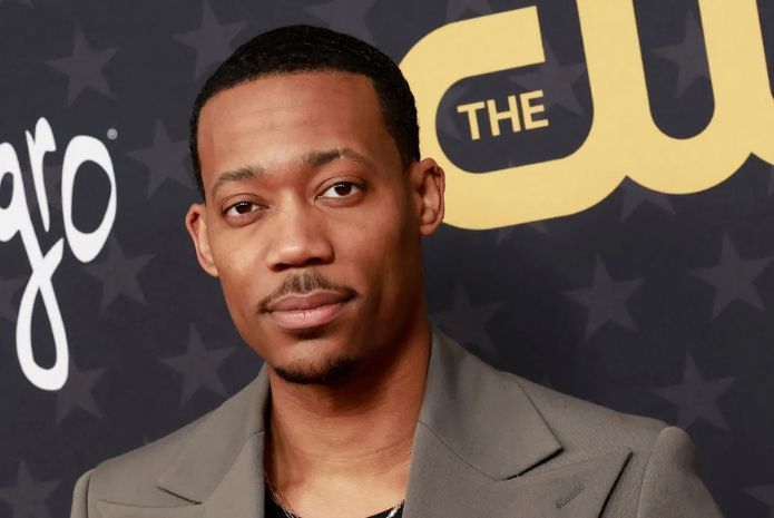Tyler James Williams