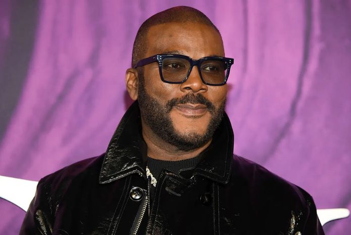 Tyler perry