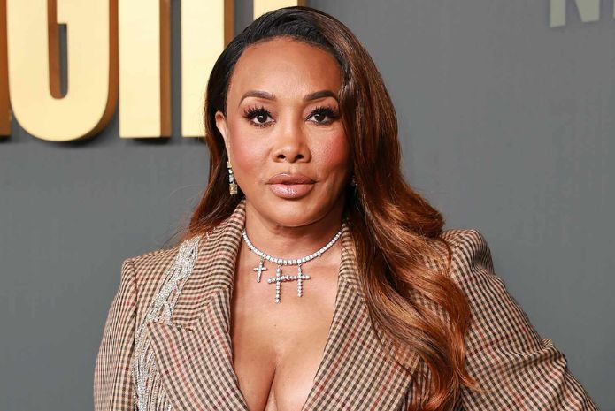 Vivica A Fox