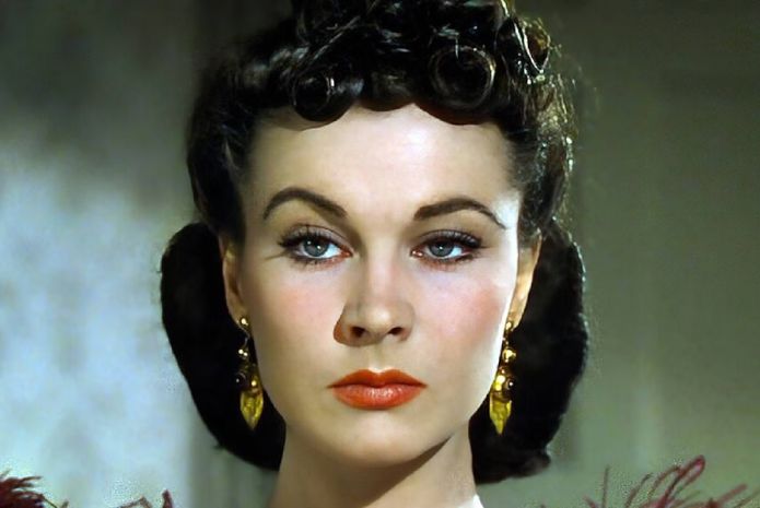 Vivien Leigh