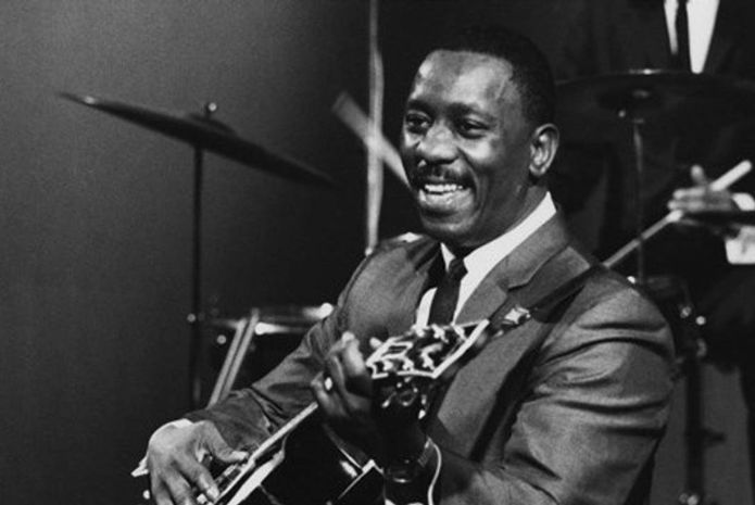 Wes Montgomery