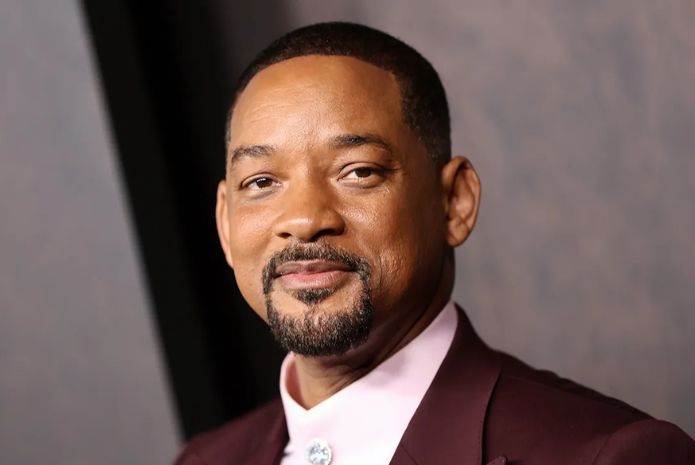Will Smith