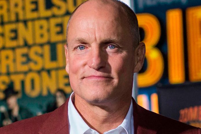 Woody Harrelson