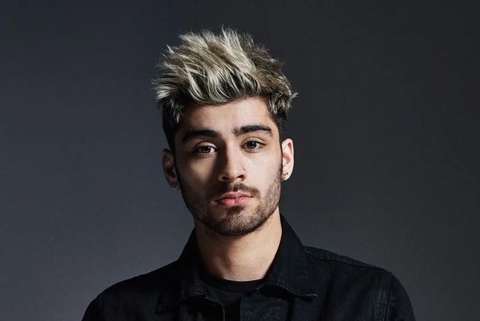Zayn Malik