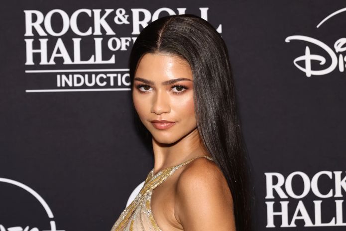 Zendaya