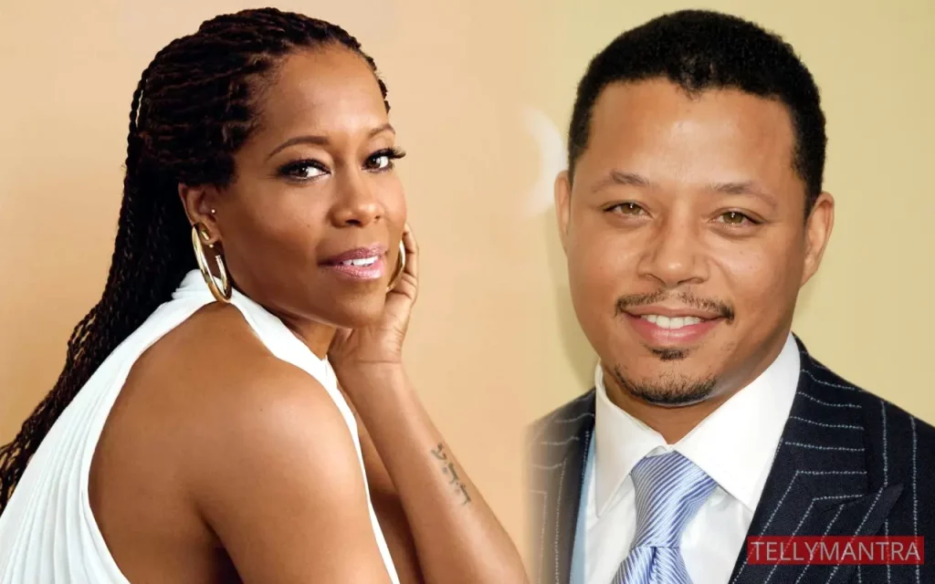 Black Actors with Light eyes