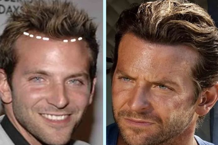 Bradley Cooper