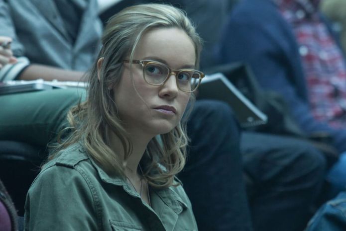 Brie Larson