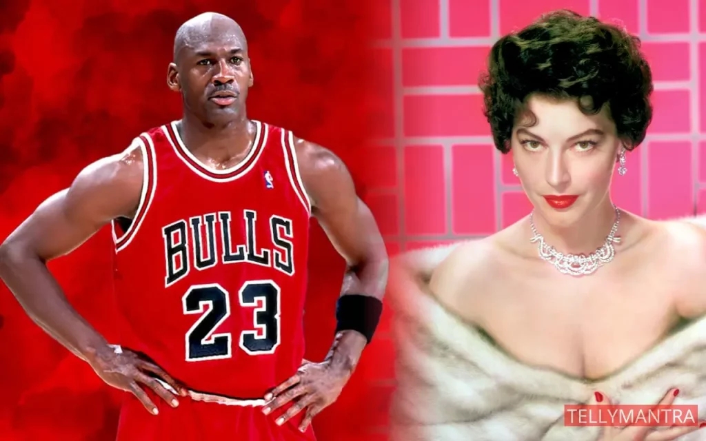 famous people of north carolina