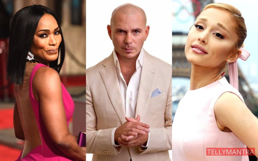 famous people in Florida