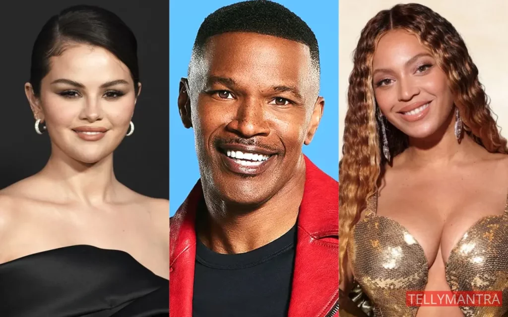 Famous people from texas