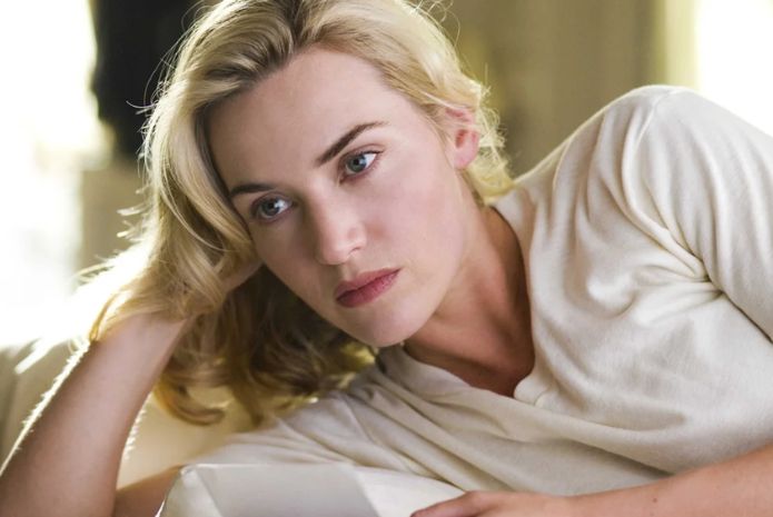 Kate winslet