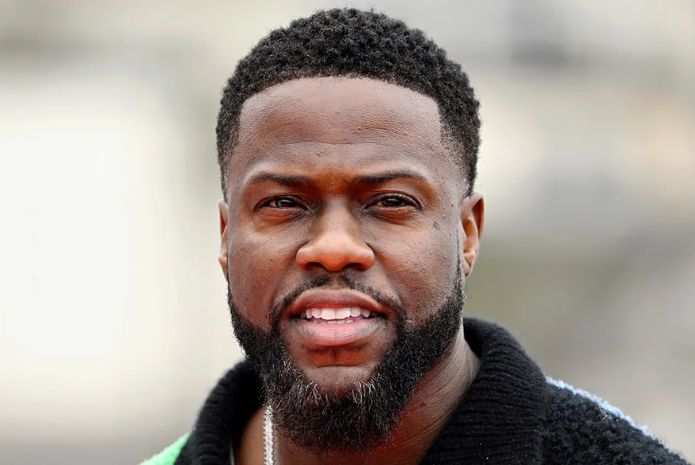 Kevin Harts