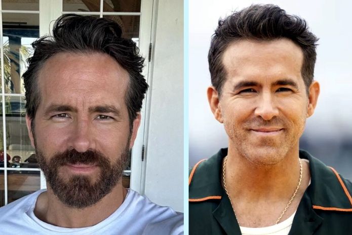 Ryan Reynolds