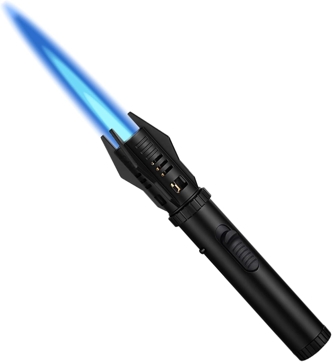 torch lighter for camping