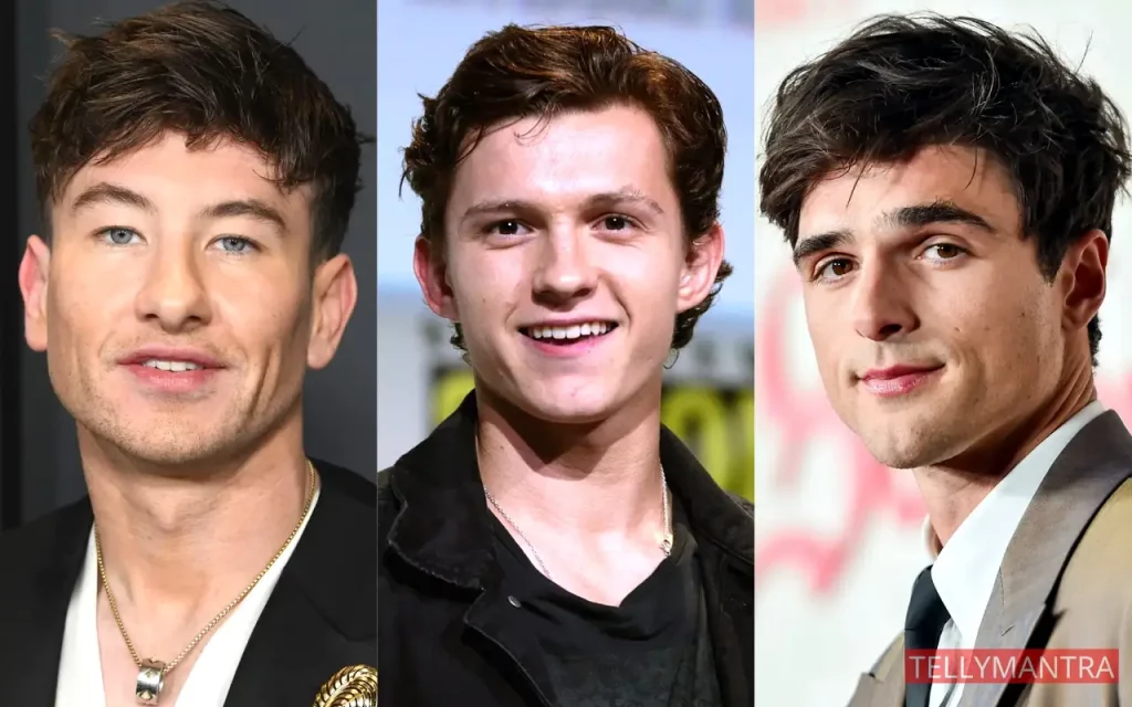 young male actors