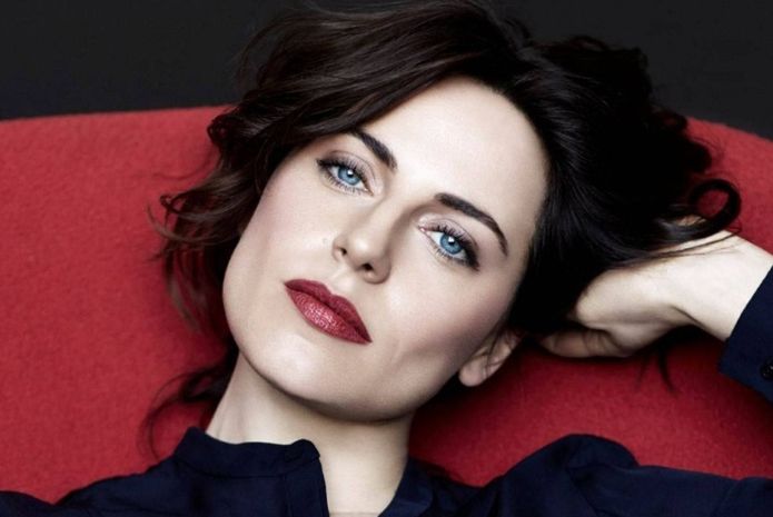 antje traue