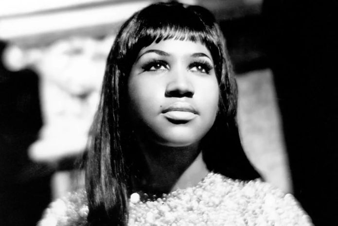 Aretha Franklin