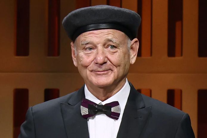 Bill Murray