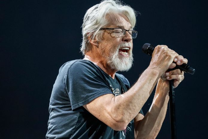 Bob Seger