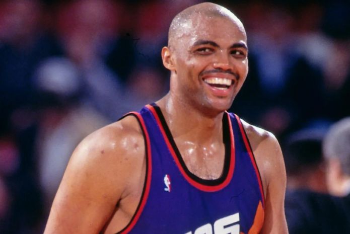 Charles Barkley