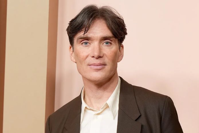 Cillian Murphy