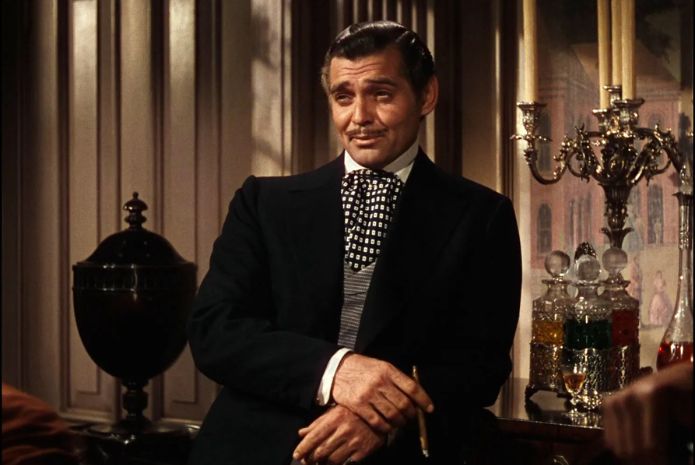 Clark Gable