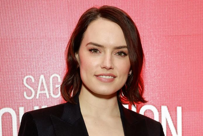 daisy ridley best english actress