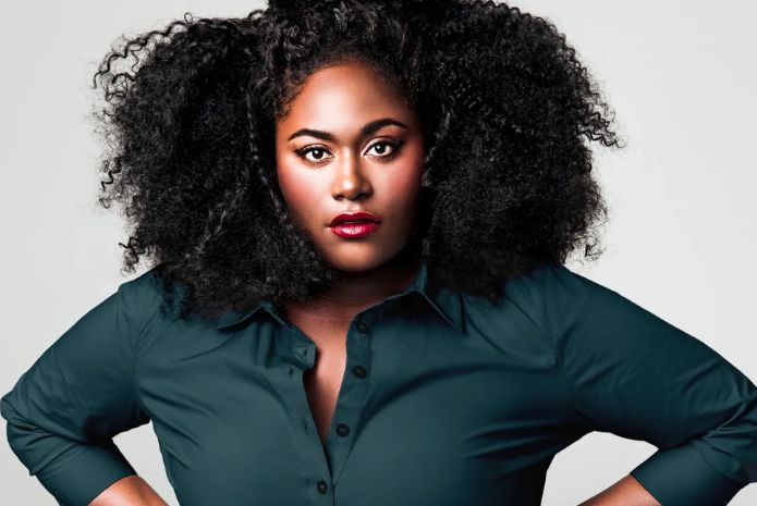 Danielle Brooks