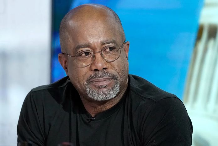 Darius Rucker