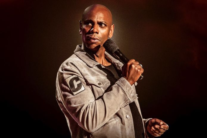 Dave Chapelle