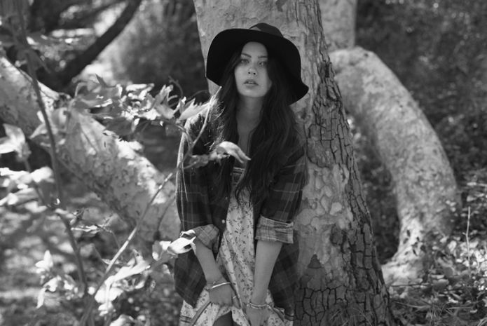 daveigh chase