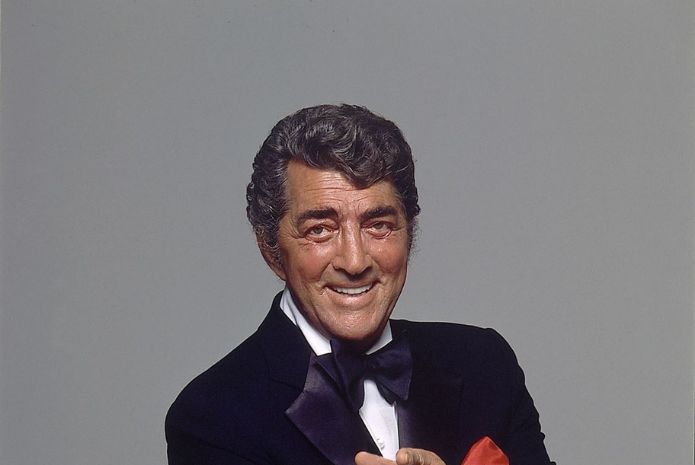Dean Martin