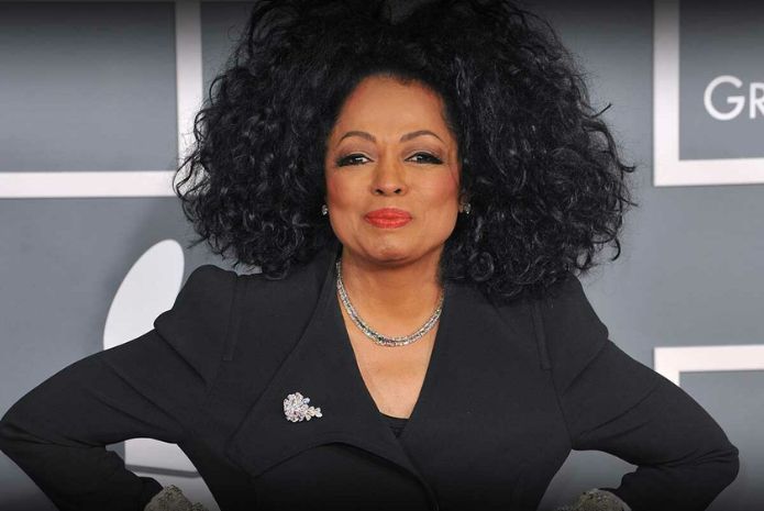 Diana Ross