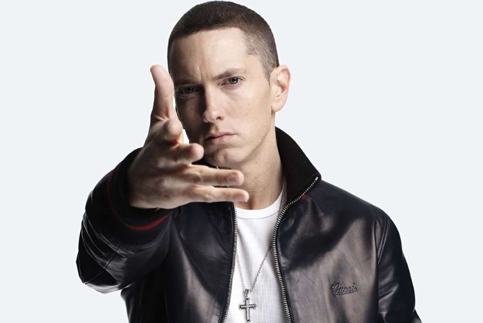 Eminem