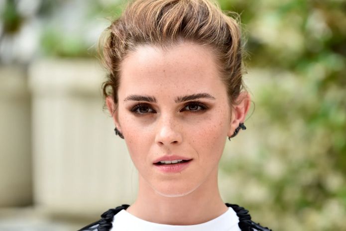 emma watson famous british actress