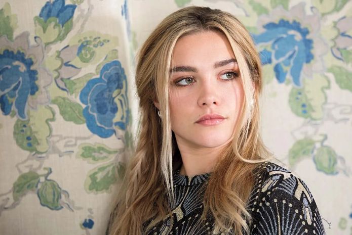 florence pugh famous british actresses