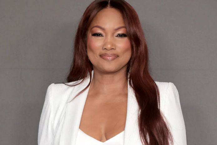 Garcelle Beauvais