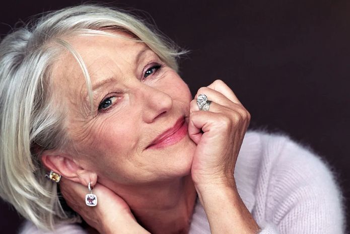helen mirren