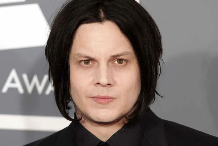 Jack White